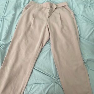 Ever new Light pink dress pants